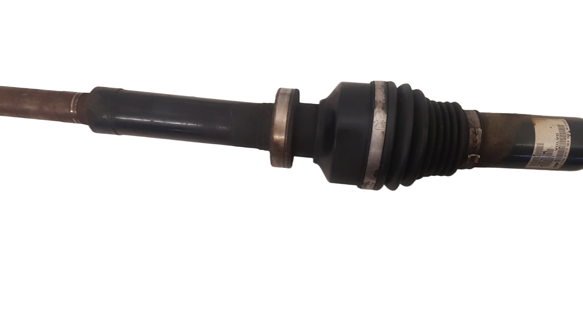 2007 Volvo XC90 D5 Right Driveshaft 30783106