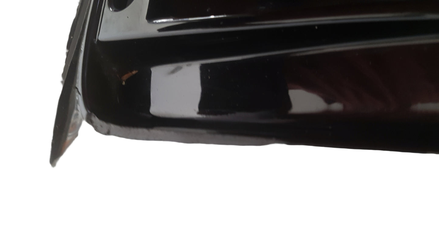 2017-2022 Volvo XC60 II Rear Lower Bumper Trim 31449128