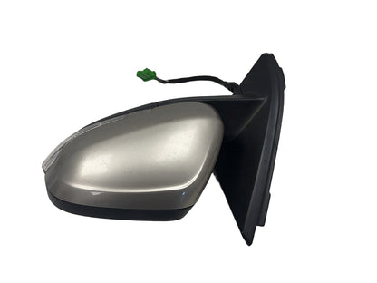 2008-2015 Volvo V70 III Left Passenger Door Mirror 3304941