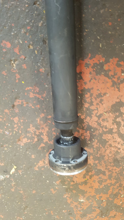 2003-2014 Volvo XC90 D5 Driveshaft Mid Shaft 359701