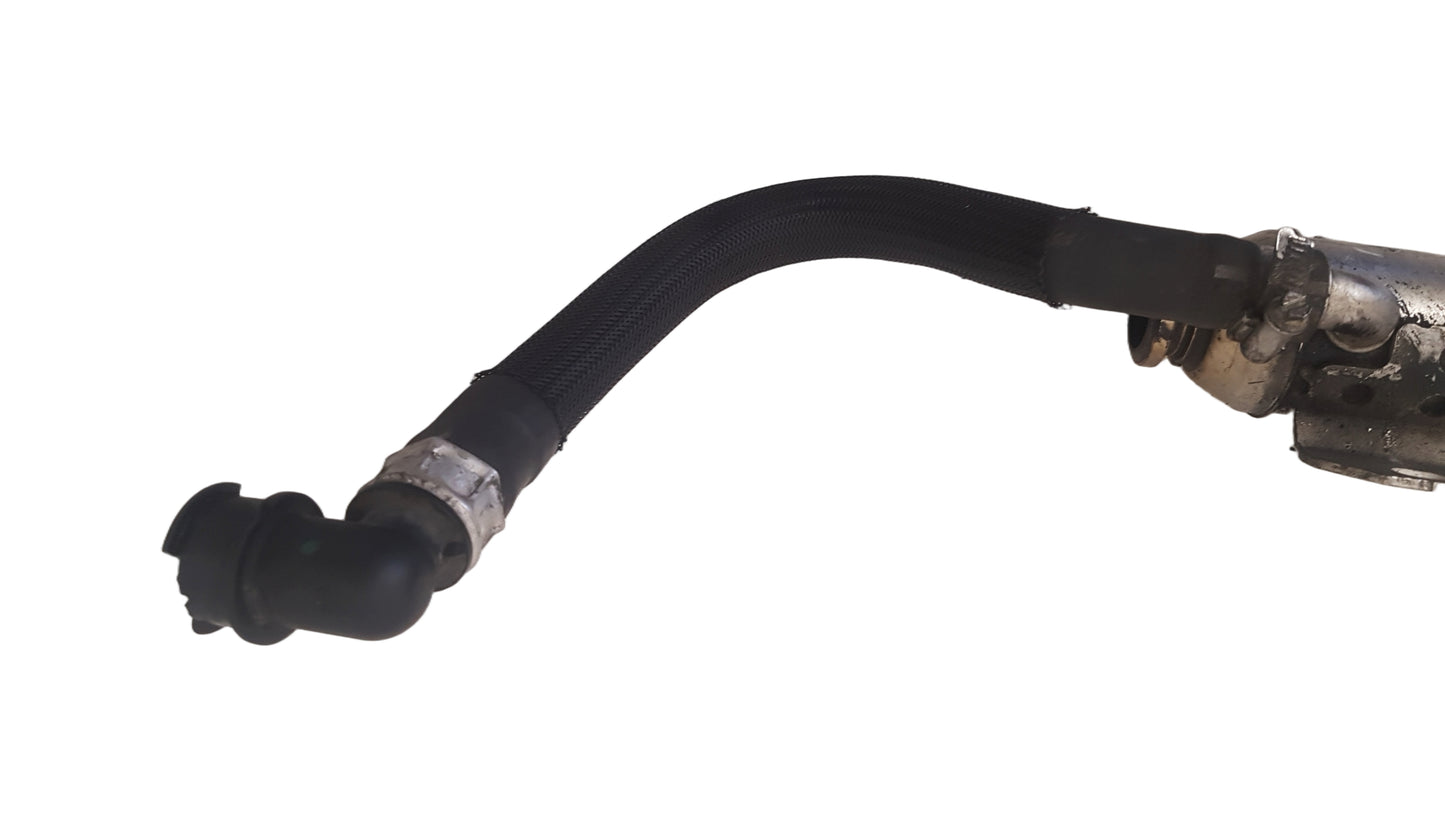 2003-2014 Volvo XC90 D5 EGR Valve and Cooler 8801828