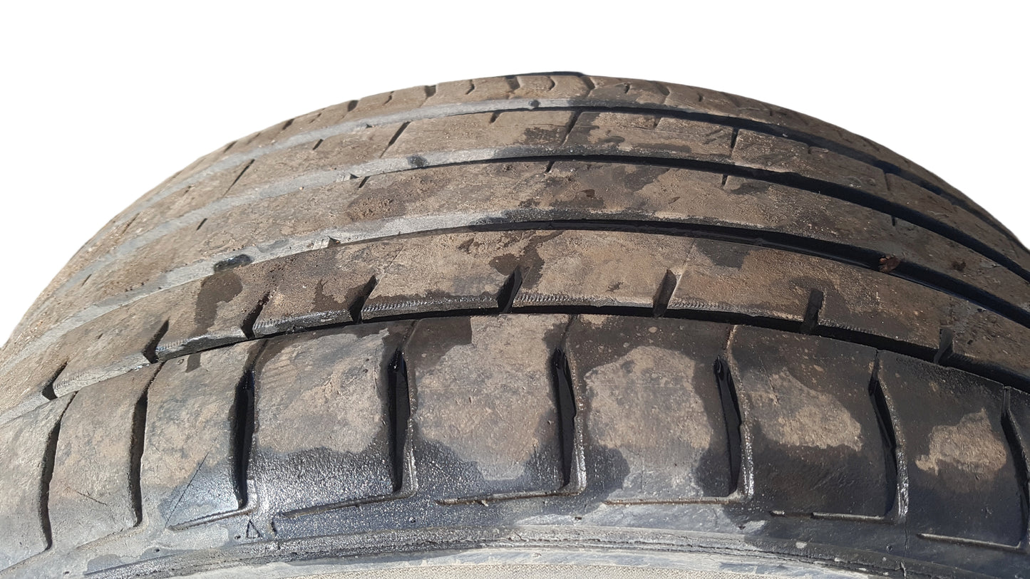 2006-2013 Volvo C70 II Alloy Wheel 31255308