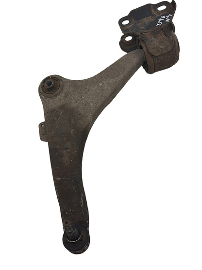 2011-2015 Volvo V60 D2 Left Front Lower Control Arm 4119991