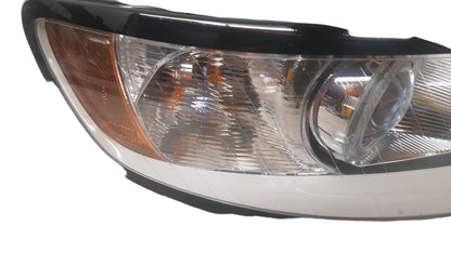 2004-2012 Volvo S40 II Right Driver Headlight 31299590