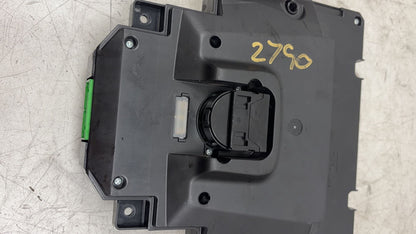 Volvo V40 Heater Control Panel 31288104 — photo 7
