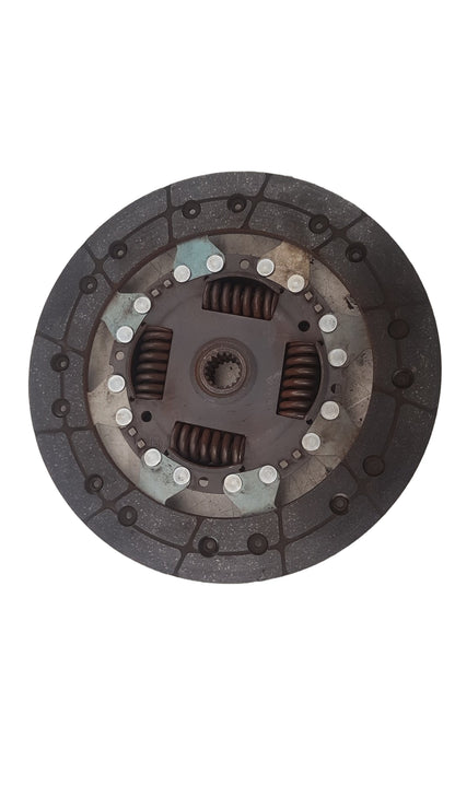 2007-2012 Volvo C30 1.6 Petrol Clutch Assembly 322041410