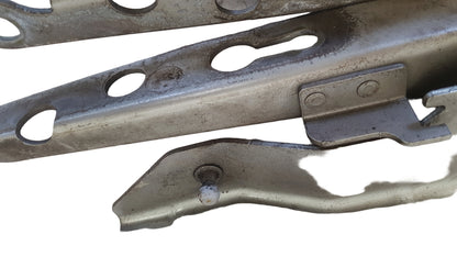2004 Volvo XC90 Bonnet Hinges (Pair) VRAC Grade A 12 Month Warranty