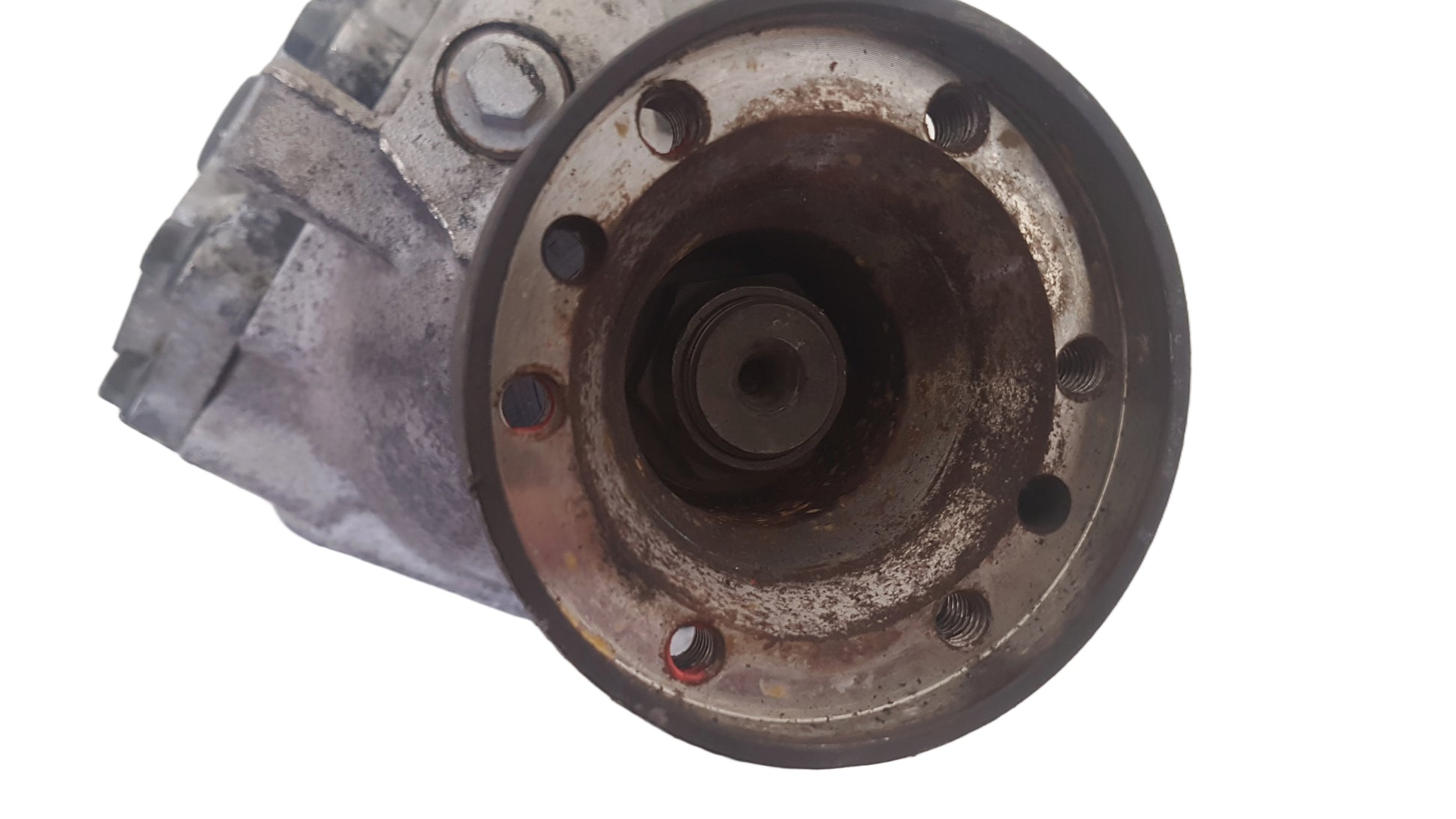 30700016 Volvo XC90 XC70 Front Differential Assembly 2003-2014 | VS Breakers Nottingham