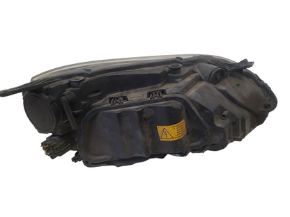 2013-2019 Volvo V40 D2 Left Passenger Xenon Headlight D4162T230963