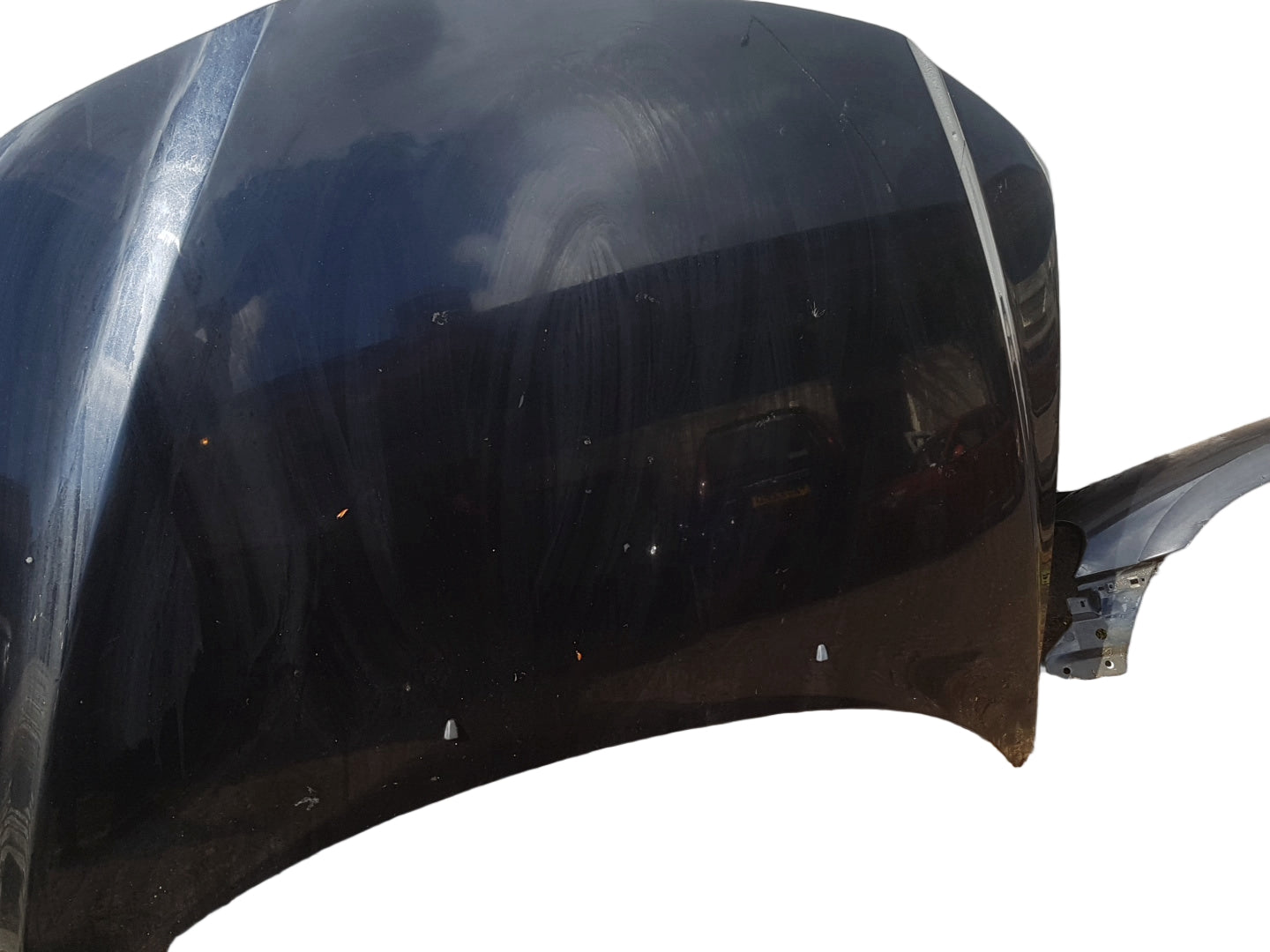 2003-2007 Volvo XC70 Bonnet VRAC Grade A 12 Month Warranty