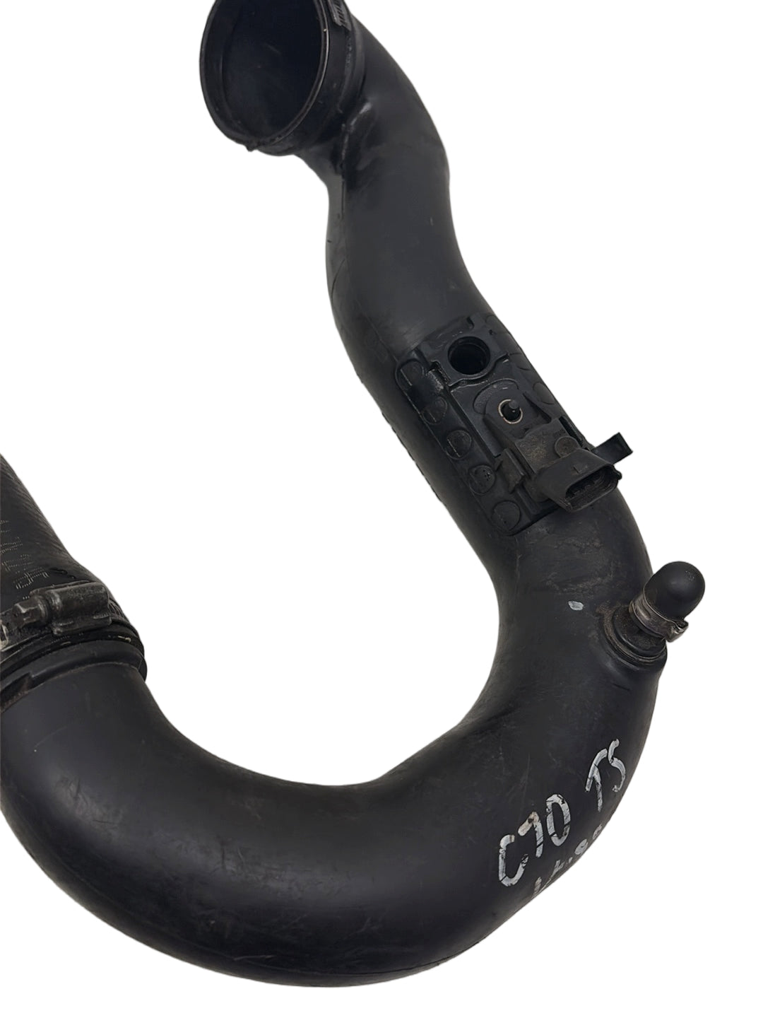 2006-2013 Volvo C70 II D4 Turbo Intercooler Pipe 9155882