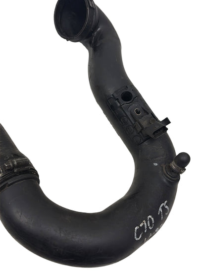 2006-2013 Volvo C70 II D4 Turbo Intercooler Pipe 9155882