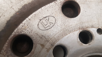 2012-2015 Volvo V40 Dual Mass Flywheel 31401173