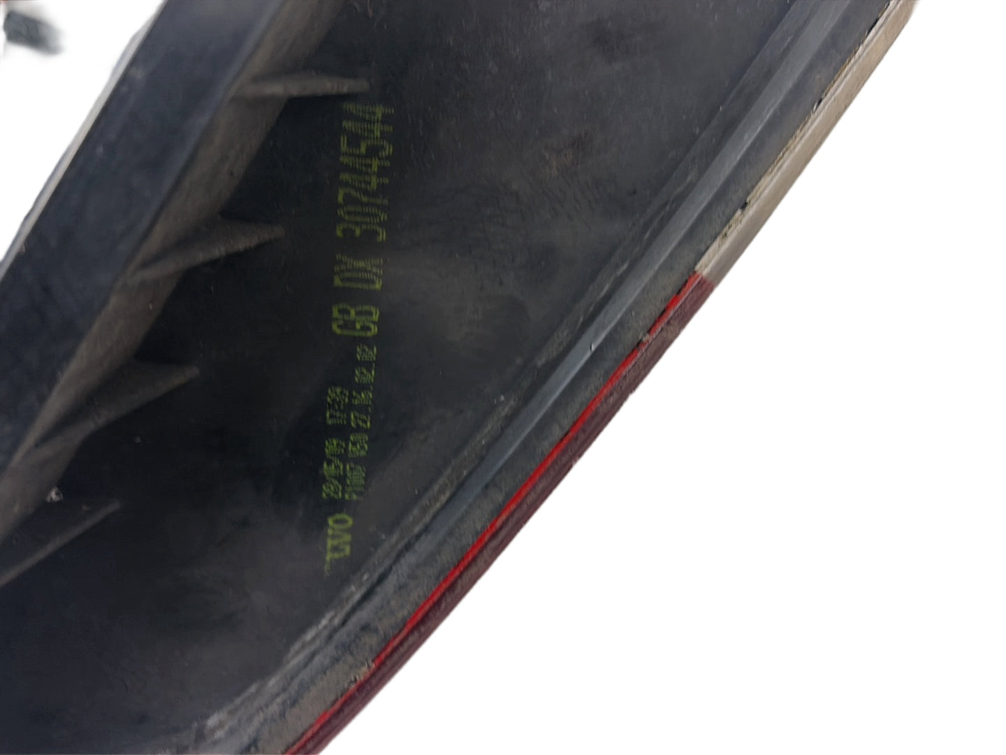 Volvo V50 Right Upper Taillight Right 2008-2012 30744544 12M Warranty