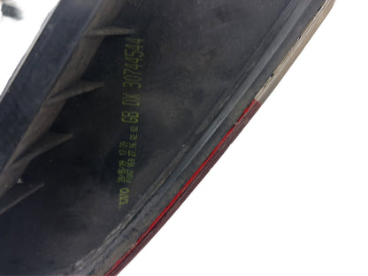 Volvo V50 Right Upper Taillight Right 2008-2012 30744544 12M Warranty