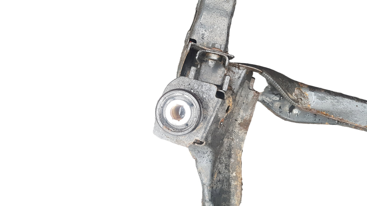 2009-2017 Volvo XC60 D5 Front Subframe 1213077 2.4 Diesel Auto VRAC Grade B