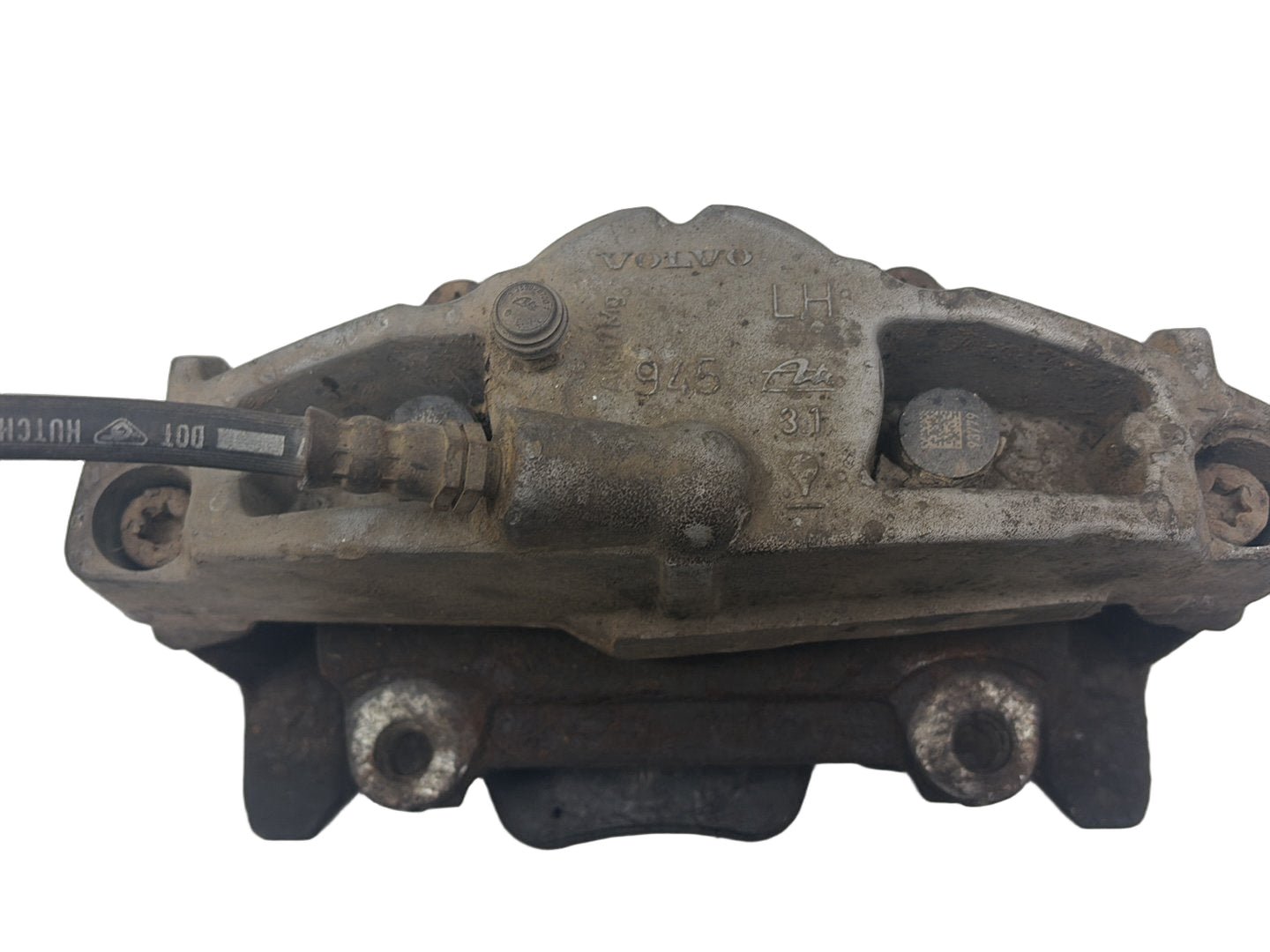 2008-2016 Volvo XC70 III D5 Left Front Brake Caliper 945