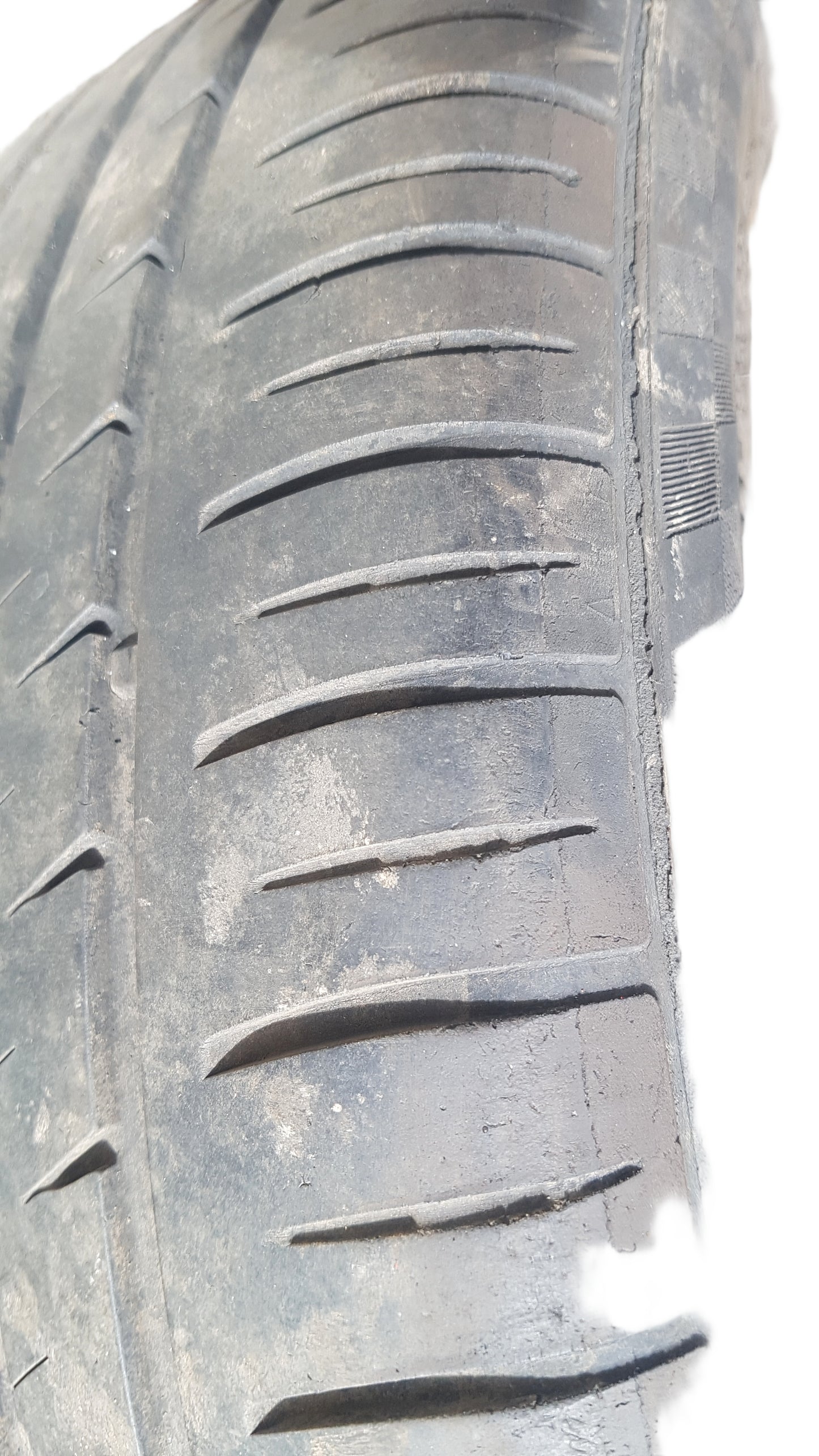2006-2013 Volvo C70 II 542 18" Alloy Wheel 31255308