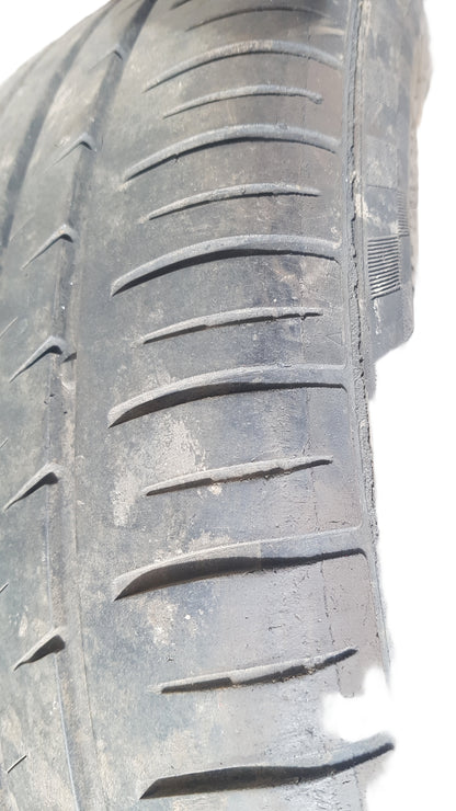 2006-2013 Volvo C70 II 542 18" Alloy Wheel 31255308