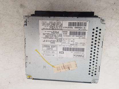 Volvo S80 V70 CD Head Unit 31260541 — photo 7