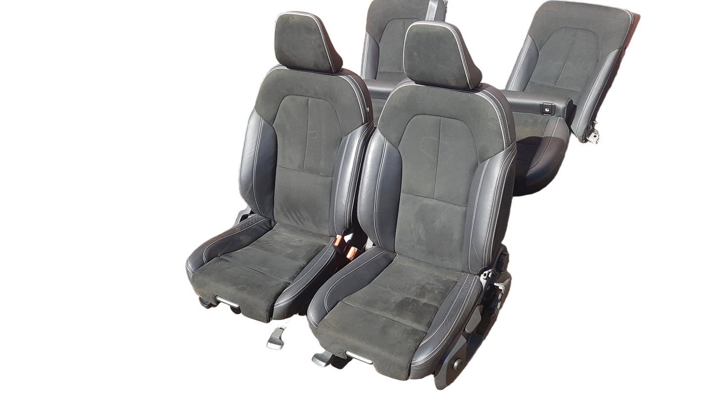 2017-2025 Volvo XC40 Interior VRAC Grade A 12 Month Warranty
