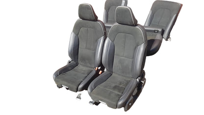 2017-2025 Volvo XC40 Interior VRAC Grade A 12 Month Warranty