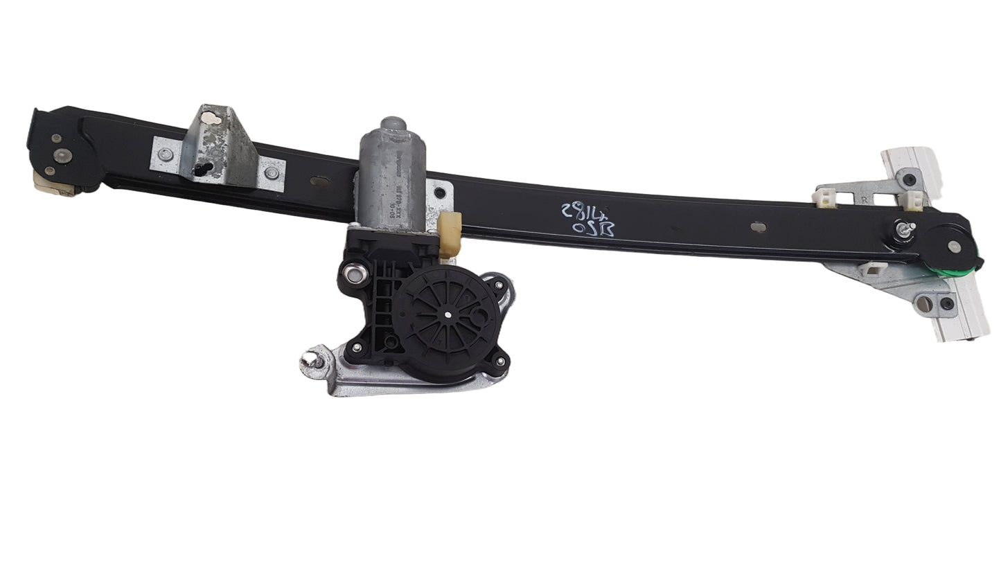 2006-2014 Volvo XC90 Rear Window Regulator/Motor RH VRAC Grade A 12M Warranty