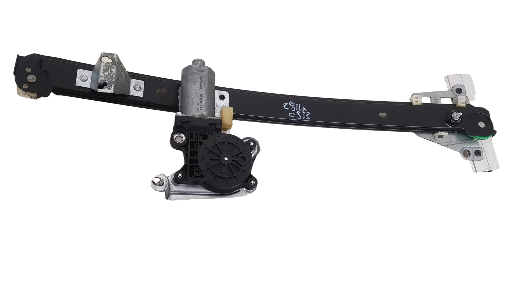 2006-2014 Volvo XC90 Rear Window Regulator/Motor RH VRAC Grade A 12M Warranty