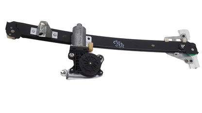 2006-2014 Volvo XC90 Rear Window Regulator/Motor RH VRAC Grade A 12M Warranty
