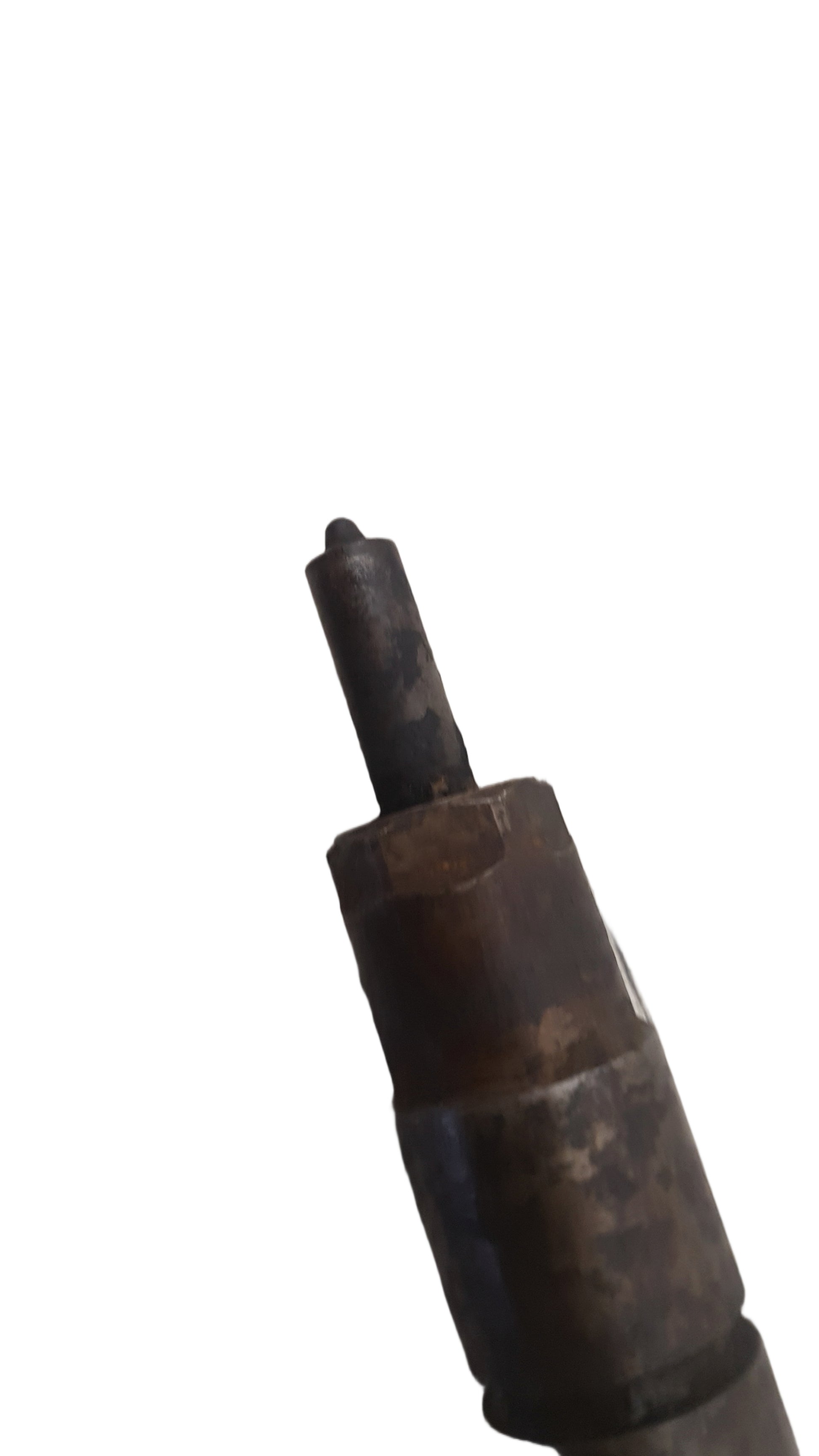 2006-2010 Volvo XC90 D5 Fuel Injector 30750283 — Genuine 2.4 Diesel