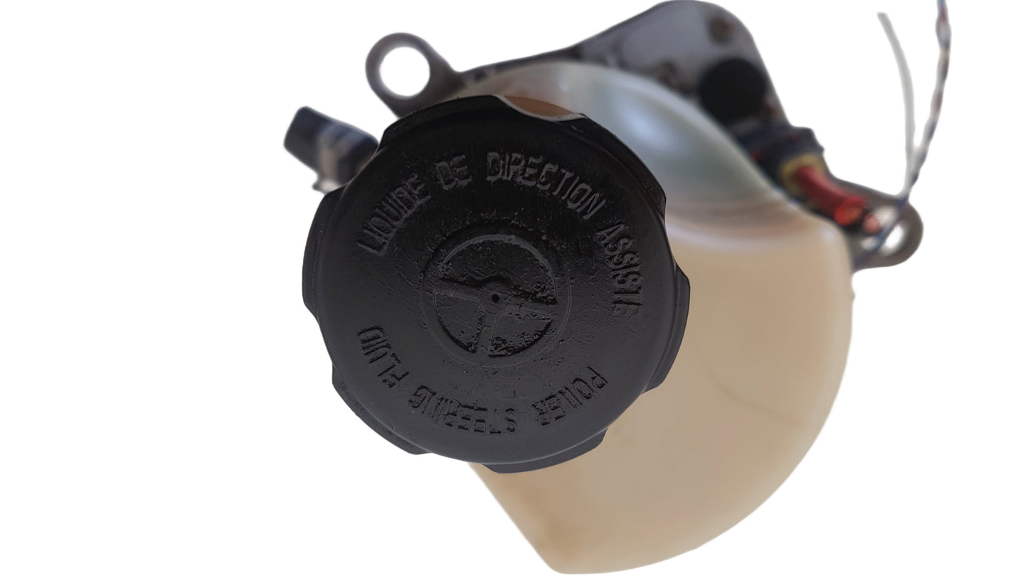 2006-2013 Volvo C70 II Power Steering Pump 31202089