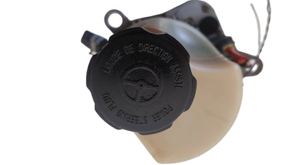 2006-2013 Volvo C70 II Power Steering Pump 31202089