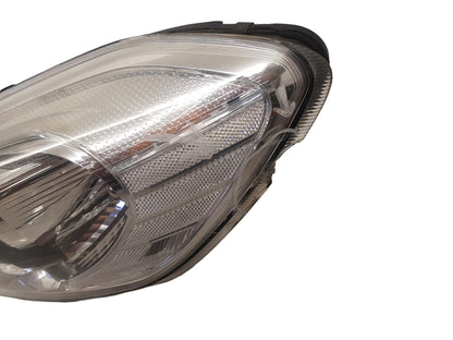 Volvo C70 Passenger Headlight (Xenon) 2006-2013 31299756 12M Warranty