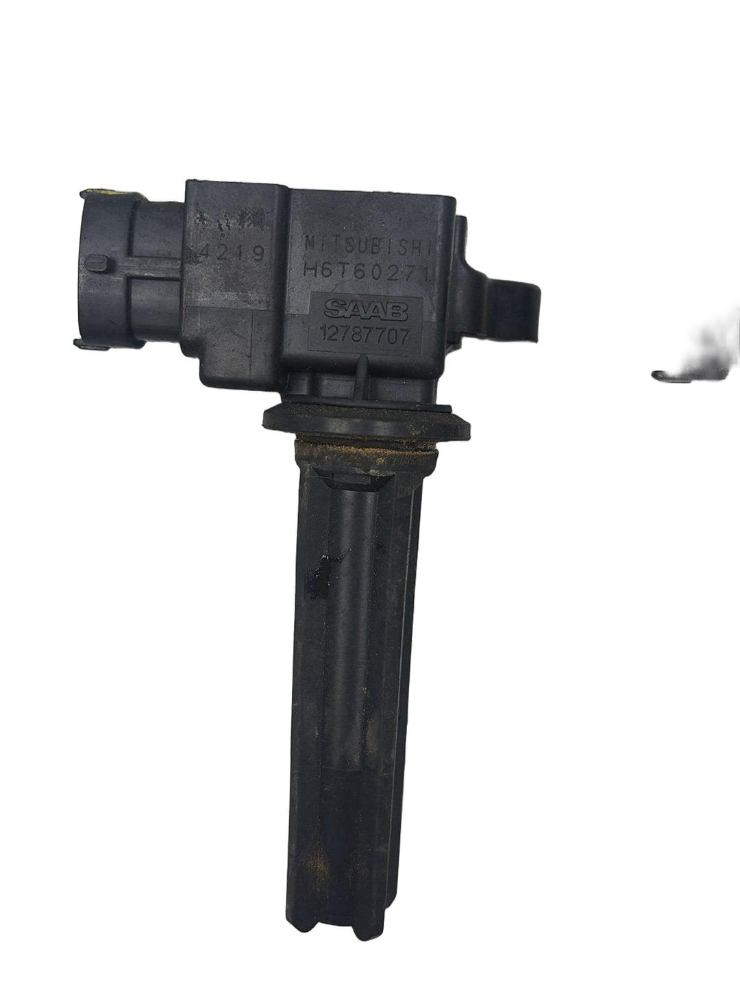 Saab 9-3 Ignition Coil Set x4 2003-2012 12787707 12M Warranty