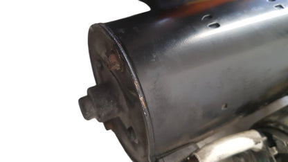2005-2012 Volvo XC90 Estate Starter Motor 30724473