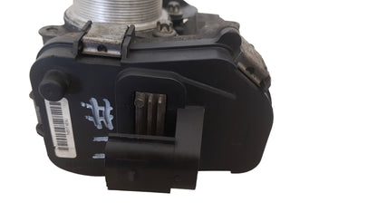 Saab 9-3 Throttle Body 2009 48CPD6 12M Warranty