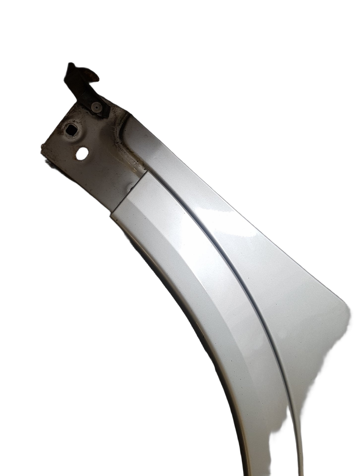 2007-2012 Volvo C30 Front Guard RH Drivers Side VRAC Grade A 12 Month Warranty