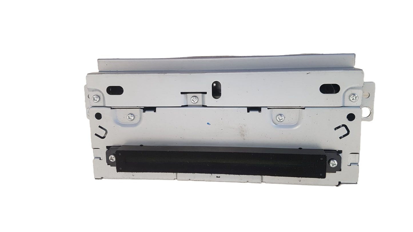 2008-2016 Volvo V70 XC70 S80 XC60 CD Head Unit 31328067