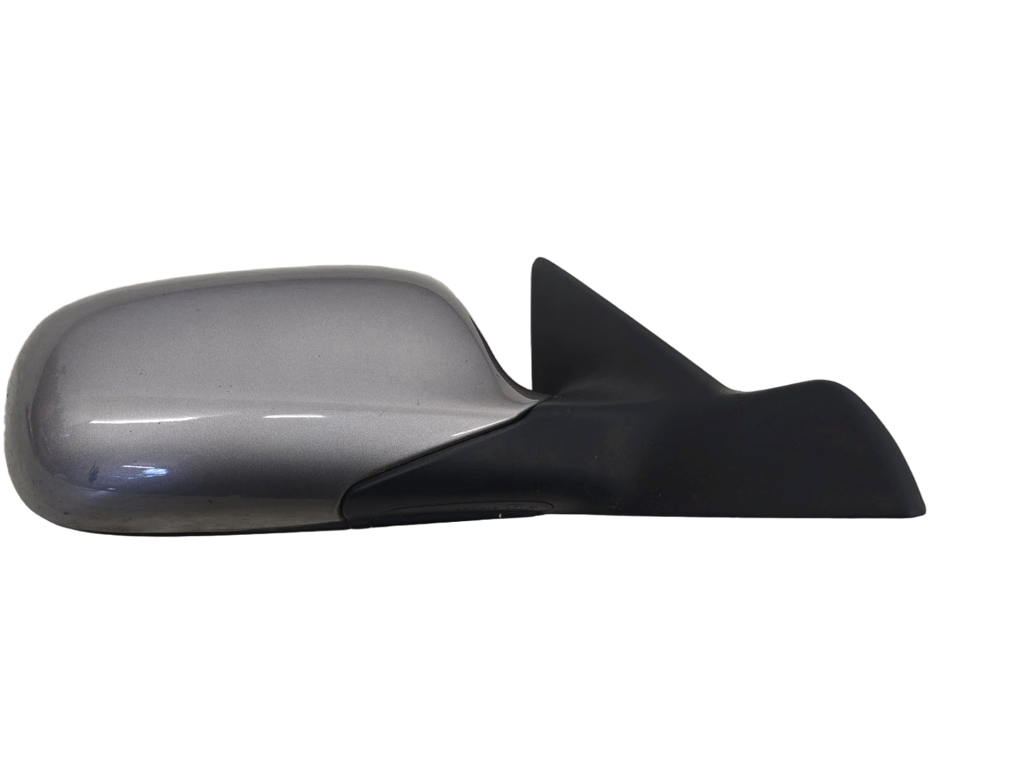 2003-2012 Saab 9-3 YS3F Aero Convertible Right Driver Door Mirror Grey B207RFA00551