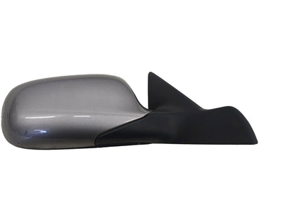 2003-2012 Saab 9-3 YS3F Aero Convertible Right Driver Door Mirror Grey B207RFA00551