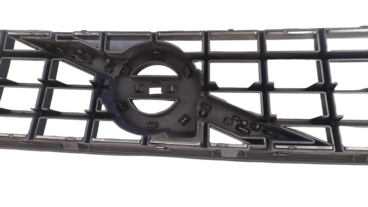 2006-2014 Volvo XC90 I 275 Bonnet Grille Black 31290544