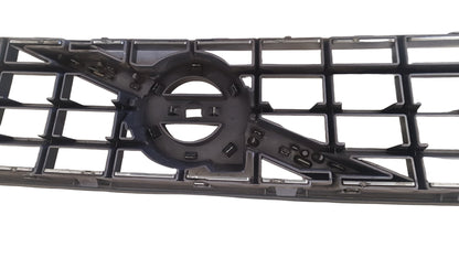 2006-2014 Volvo XC90 I 275 Bonnet Grille Black 31290544