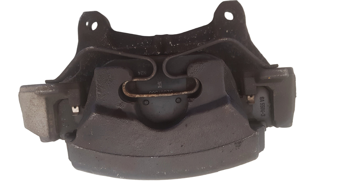 2016-2023 Volvo XC90 Left Front Brake Caliper 31665740