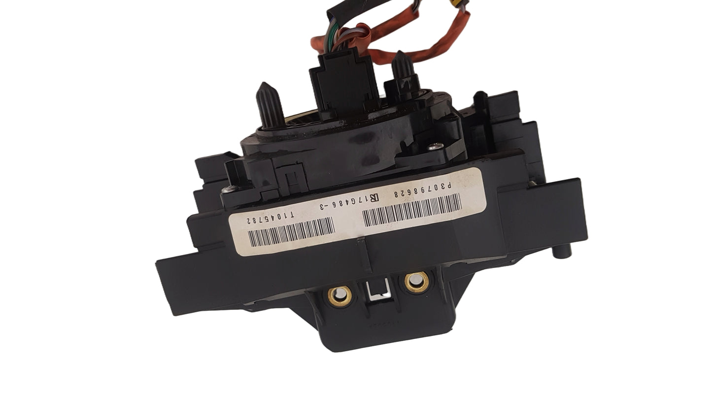 2006-2013 Volvo C70 II Steering Angle Sensor 30798628