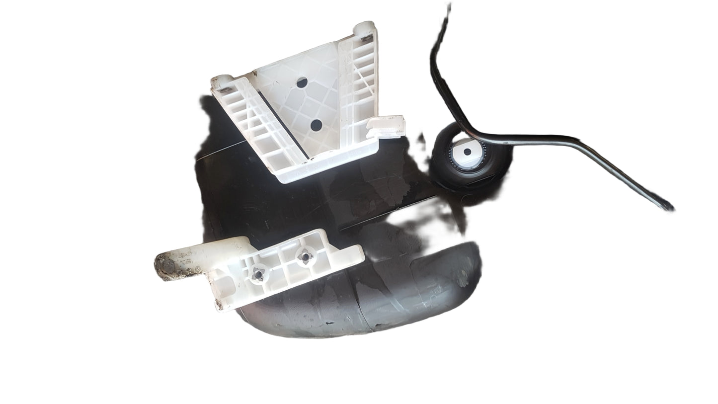 2017-2025 Volvo XC40 536 B4 Fuel Tank 32325097