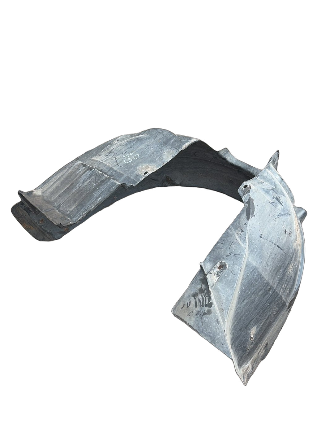 Saab 9-3 Right Front Inner Guard Right Front 2003-2012 12786021 12M Warranty