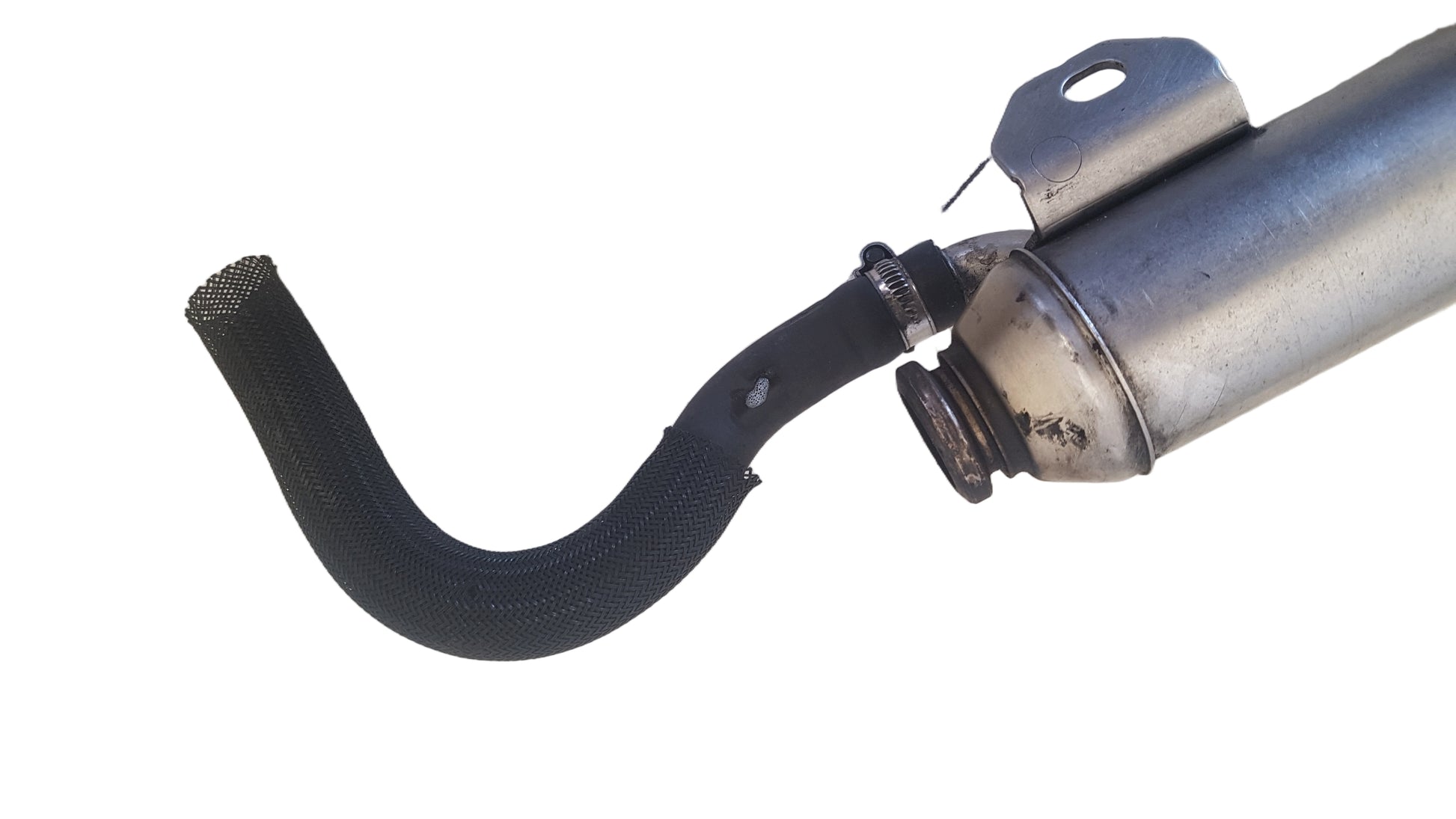 2005-2008 Volvo V70 XC90 XC70 EGR Valve and Cooler 8801828