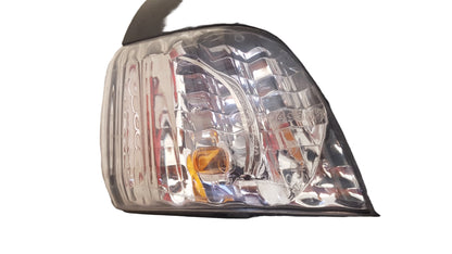 2003-2007 Volvo XC70 Door Mirror RH Drivers Side VRAC Grade A 12 Month Warranty