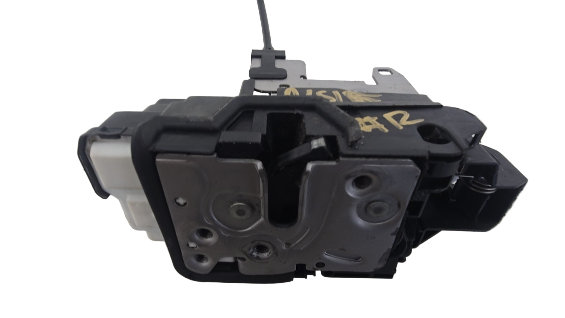 31349894 Genuine Volvo XC60 Front Passenger Door Lock Mechanism 2017-2025 — S60 S90 V60 V90 XC40 XC90