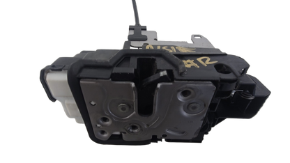 31349894 Genuine Volvo XC60 Front Passenger Door Lock Mechanism 2017-2025 — S60 S90 V60 V90 XC40 XC90